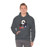 Noodle Panda - Hoodie