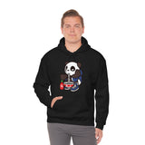 Noodle Panda - Hoodie