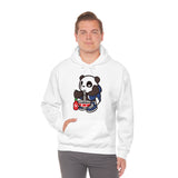 Noodle Panda - Hoodie