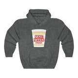 Send Noods - Hoodie