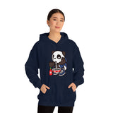 Noodle Panda - Hoodie