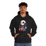 Noodle Panda - Hoodie
