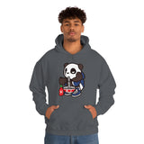 Noodle Panda - Hoodie