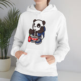 Noodle Panda - Hoodie