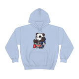 Noodle Panda - Hoodie