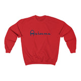 ASIANS Crewneck Sweatshirt