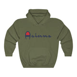 Asians - Hoodie