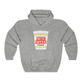 Send Noods - Hoodie