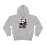 Noodle Panda - Hoodie