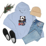 Noodle Panda - Hoodie