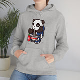 Noodle Panda - Hoodie