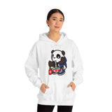 Noodle Panda - Hoodie