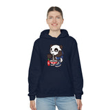 Noodle Panda - Hoodie