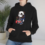 Noodle Panda - Hoodie