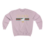 GOOSI Crewneck Sweatshirt
