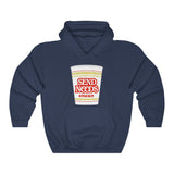 Send Noods - Hoodie