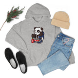 Noodle Panda - Hoodie