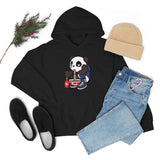 Noodle Panda - Hoodie