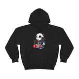 Noodle Panda - Hoodie