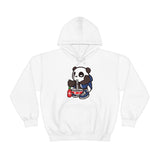 Noodle Panda - Hoodie