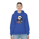 Noodle Panda - Hoodie