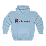 Asians - Hoodie