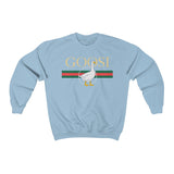 GOOSI Crewneck Sweatshirt