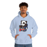 Noodle Panda - Hoodie