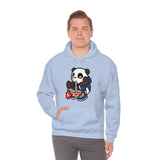 Noodle Panda - Hoodie