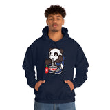 Noodle Panda - Hoodie