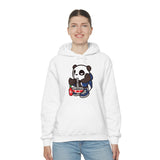 Noodle Panda - Hoodie