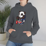 Noodle Panda - Hoodie
