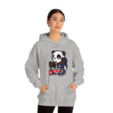 Noodle Panda - Hoodie
