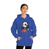 Noodle Panda - Hoodie