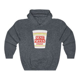 Send Noods - Hoodie