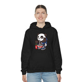 Noodle Panda - Hoodie