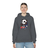 Noodle Panda - Hoodie