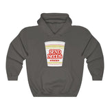 Send Noods - Hoodie