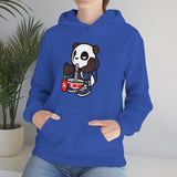Noodle Panda - Hoodie