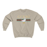 GOOSI Crewneck Sweatshirt