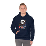 Noodle Panda - Hoodie