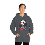Noodle Panda - Hoodie