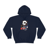 Noodle Panda - Hoodie