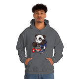 Noodle Panda - Hoodie