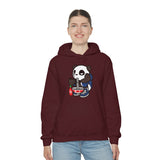 Noodle Panda - Hoodie
