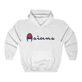 Asians - Hoodie