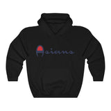 Asians - Hoodie