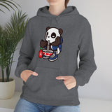Noodle Panda - Hoodie
