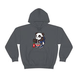 Noodle Panda - Hoodie