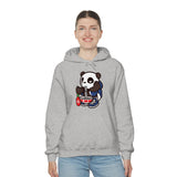 Noodle Panda - Hoodie